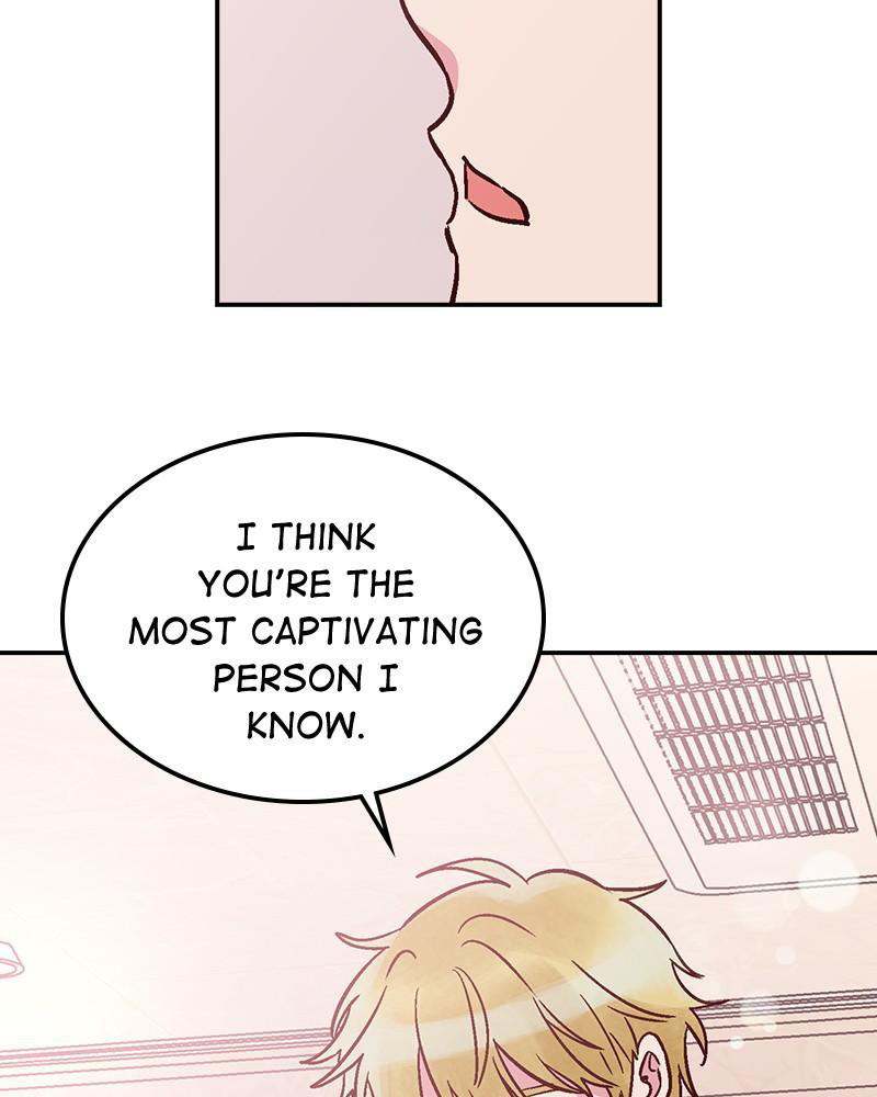 The Man Who Cleans up Makeup chapter 56 - page 15