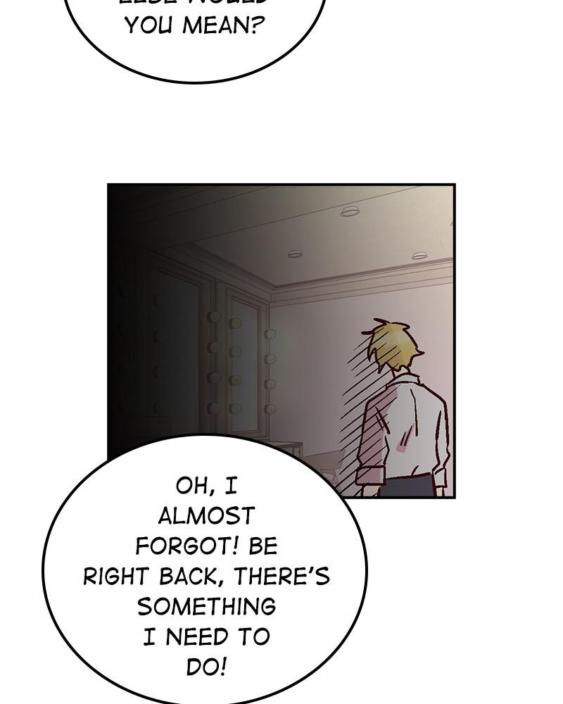 The Man Who Cleans up Makeup chapter 56 - page 19