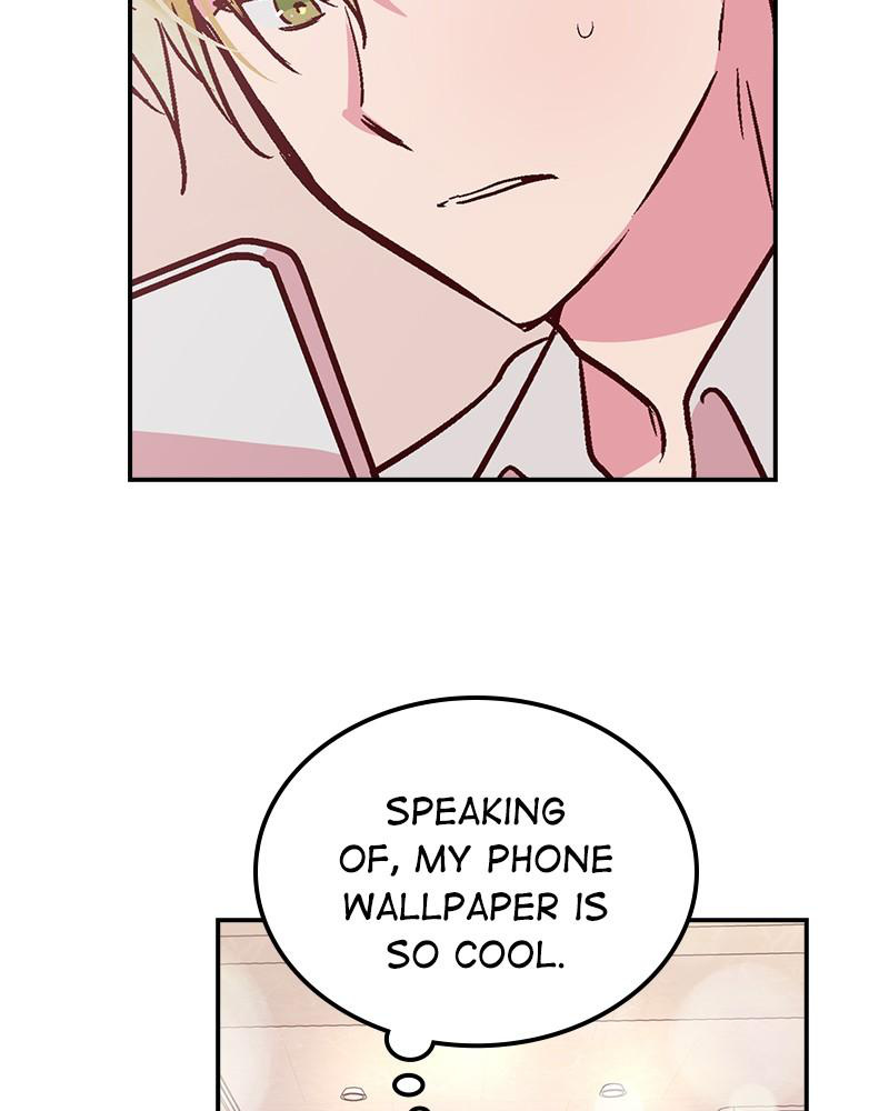 The Man Who Cleans up Makeup chapter 56 - page 24