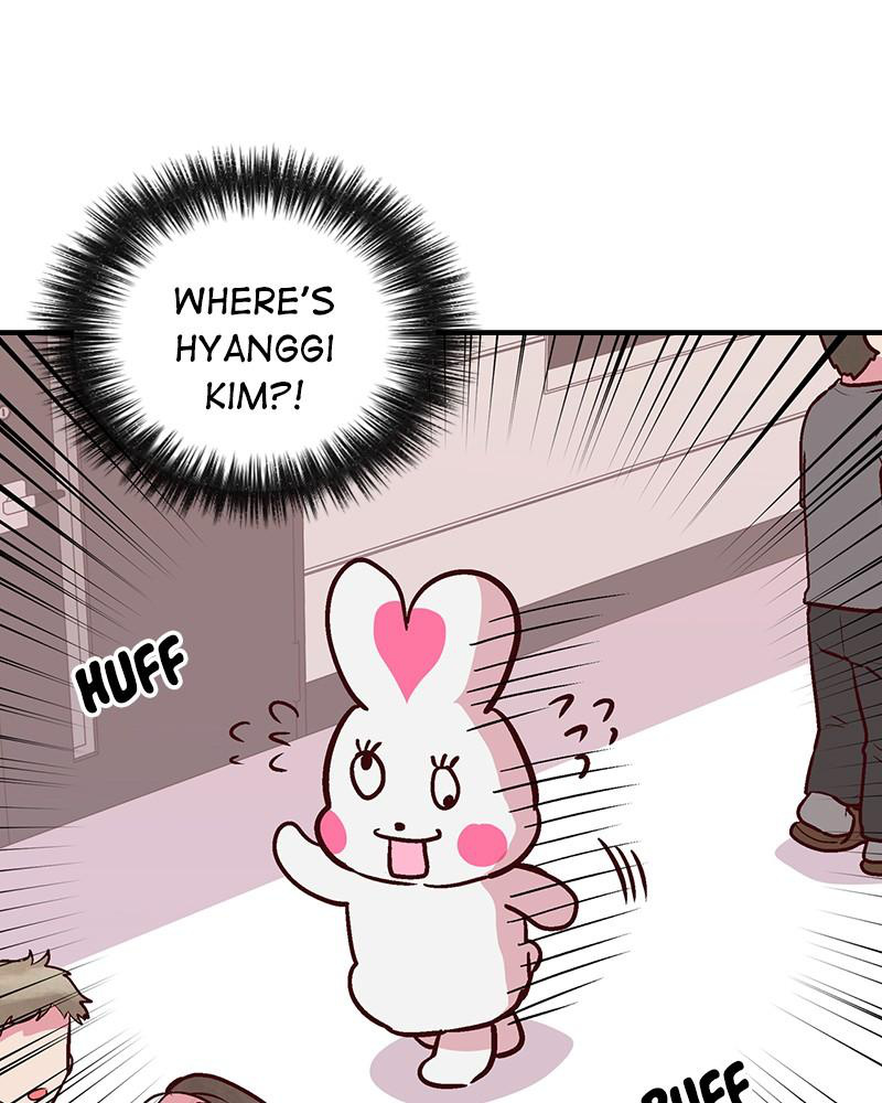 The Man Who Cleans up Makeup chapter 56 - page 27