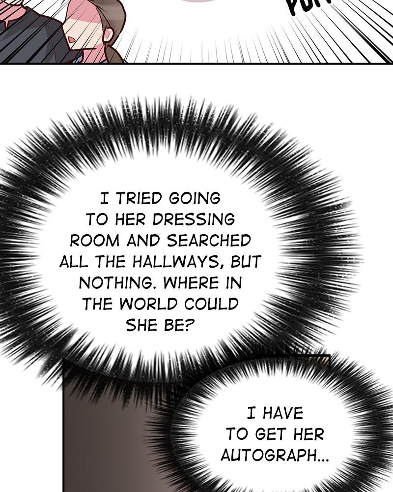 The Man Who Cleans up Makeup chapter 56 - page 28