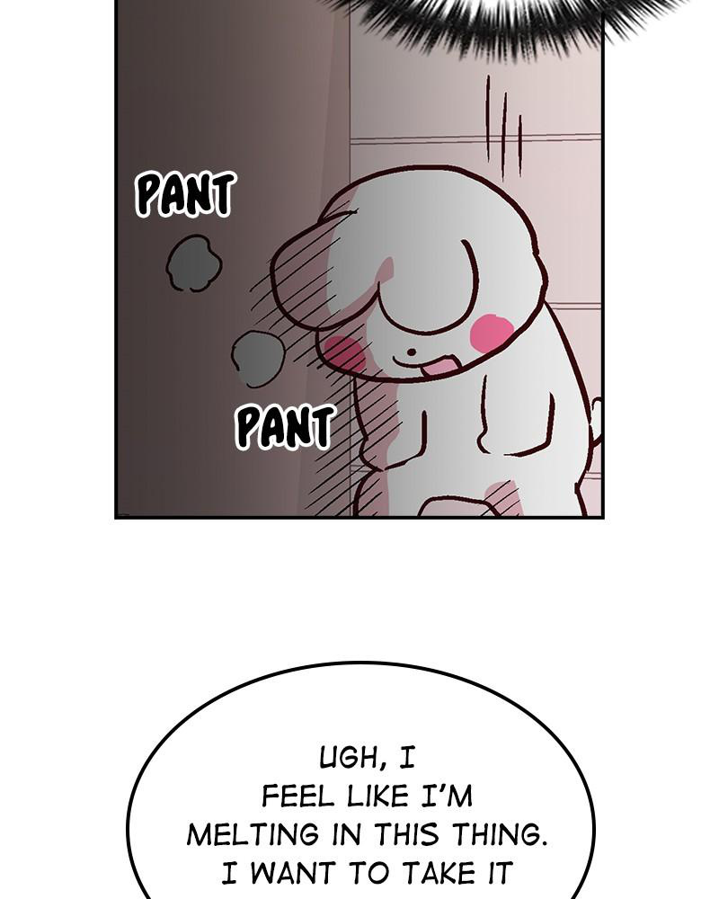 The Man Who Cleans up Makeup chapter 56 - page 29