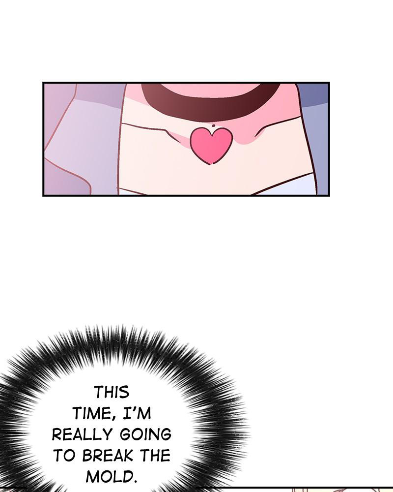 The Man Who Cleans up Makeup chapter 56 - page 41