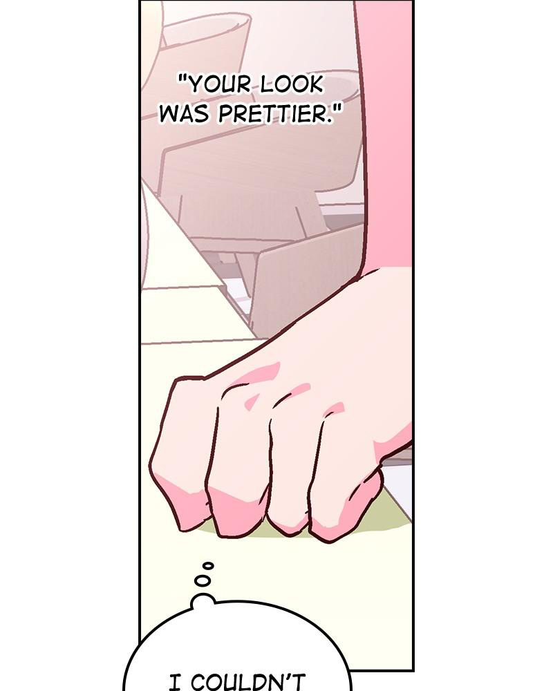 The Man Who Cleans up Makeup chapter 56 - page 43