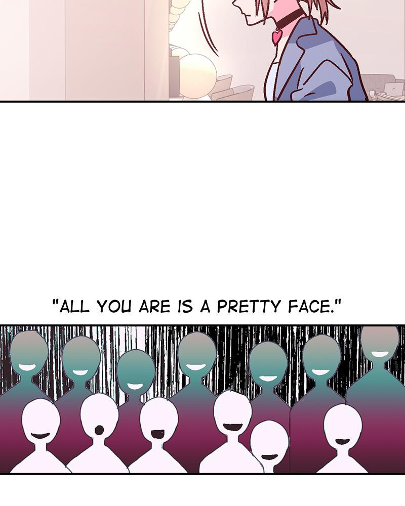 The Man Who Cleans up Makeup chapter 56 - page 45