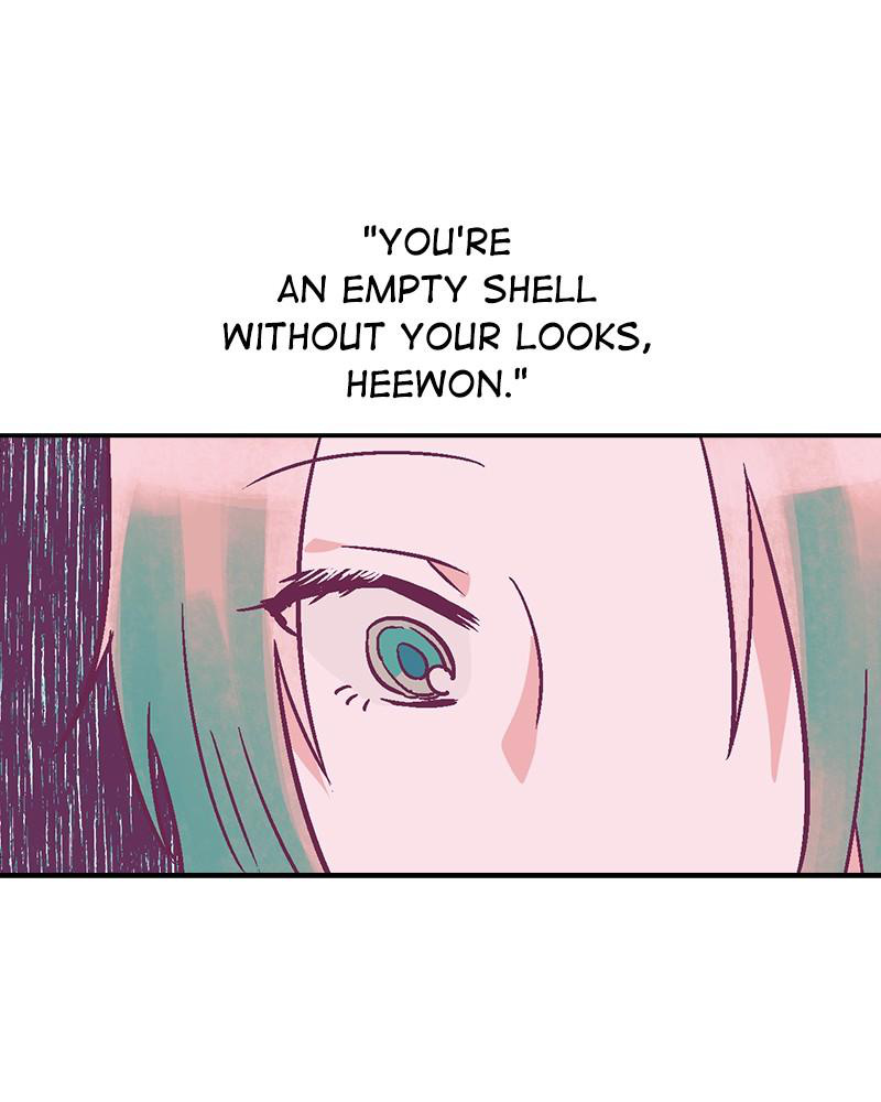 The Man Who Cleans up Makeup chapter 56 - page 46