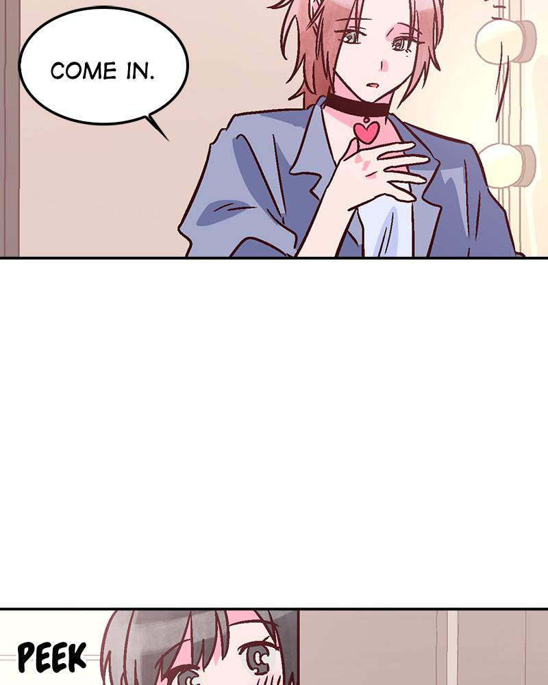 The Man Who Cleans up Makeup chapter 56 - page 49