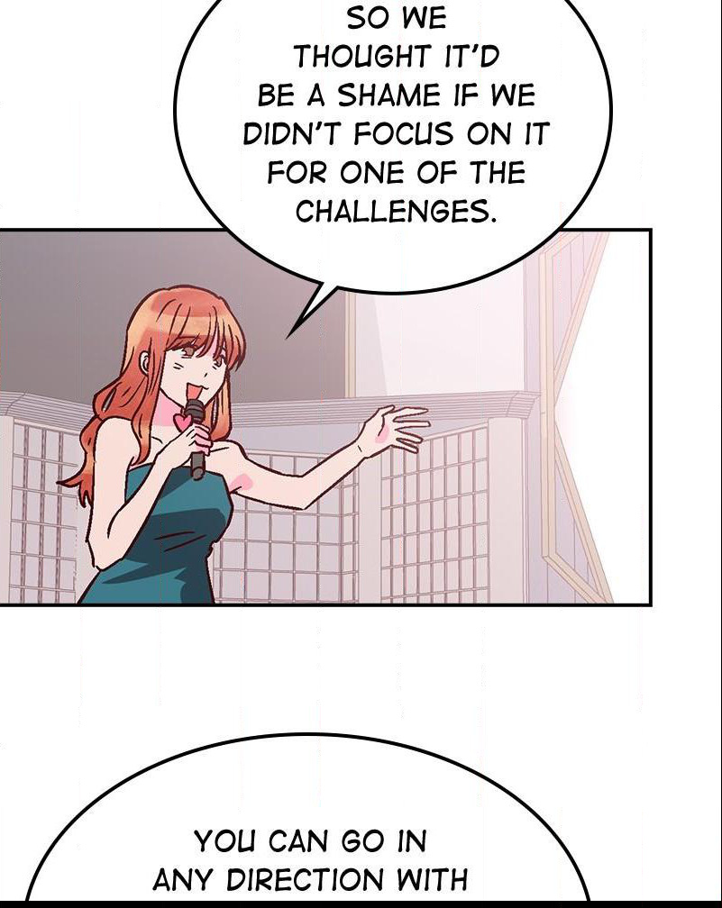 The Man Who Cleans up Makeup chapter 56 - page 5