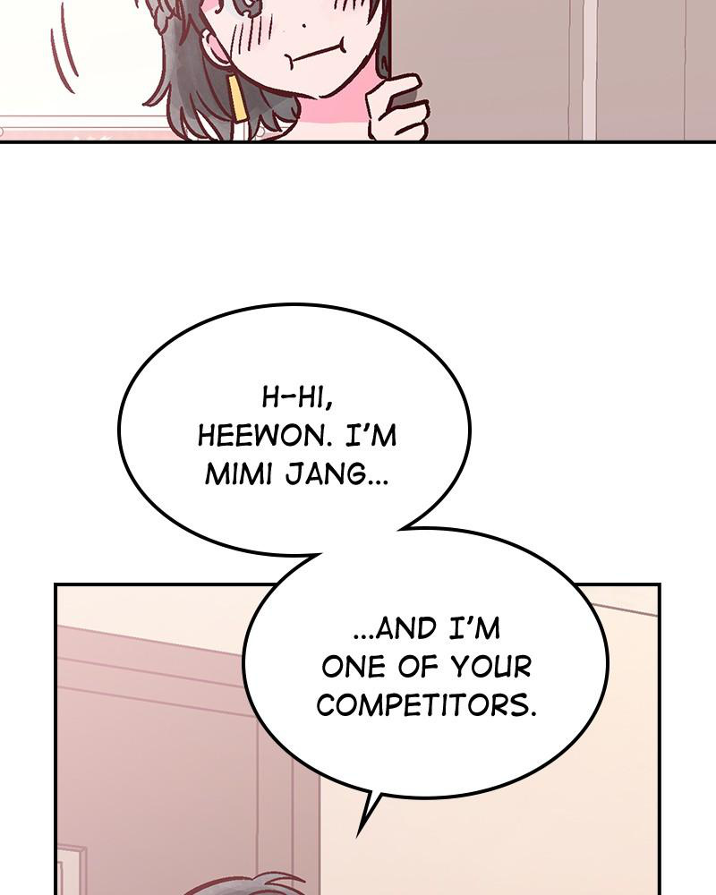 The Man Who Cleans up Makeup chapter 56 - page 50
