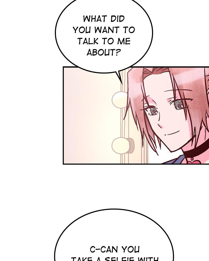 The Man Who Cleans up Makeup chapter 56 - page 53