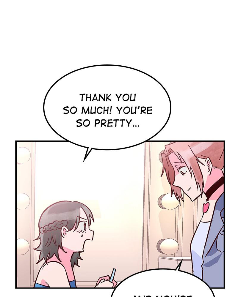 The Man Who Cleans up Makeup chapter 56 - page 59