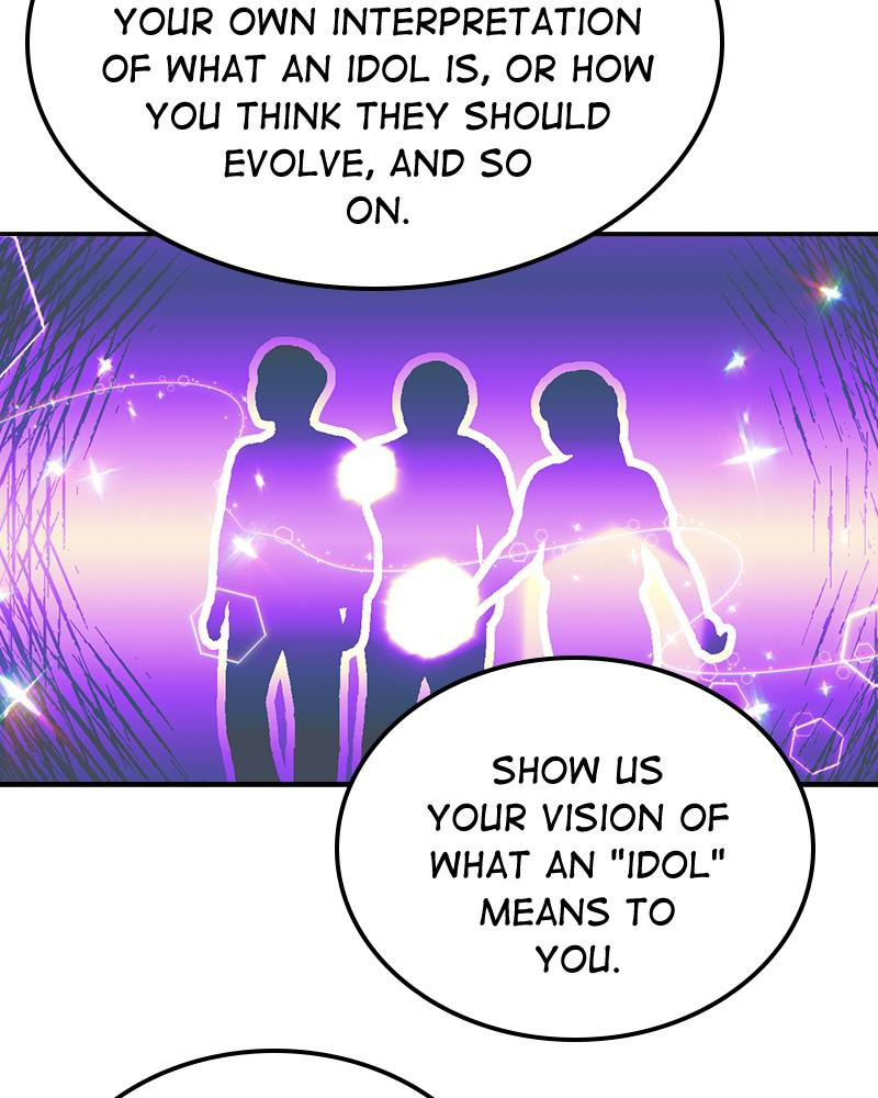 The Man Who Cleans up Makeup chapter 56 - page 6