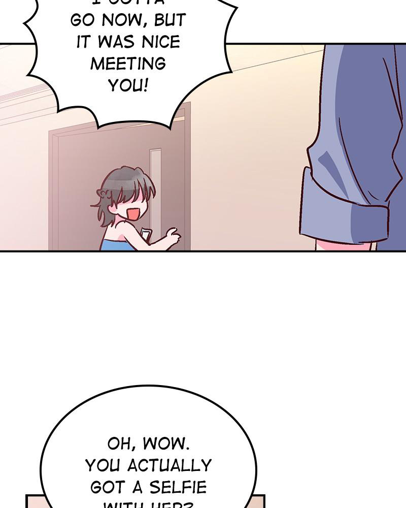 The Man Who Cleans up Makeup chapter 56 - page 65
