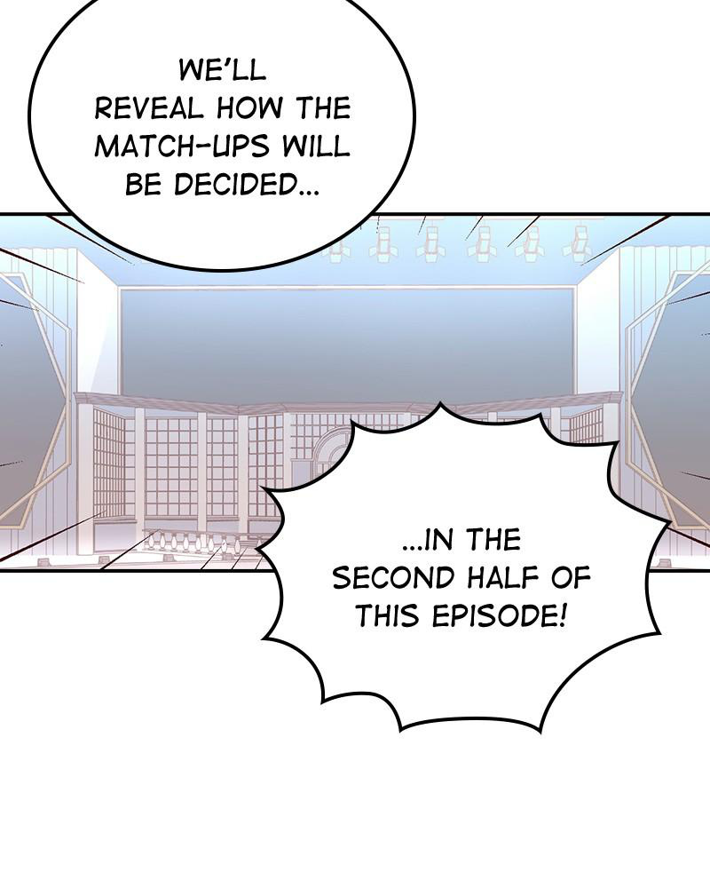The Man Who Cleans up Makeup chapter 56 - page 7
