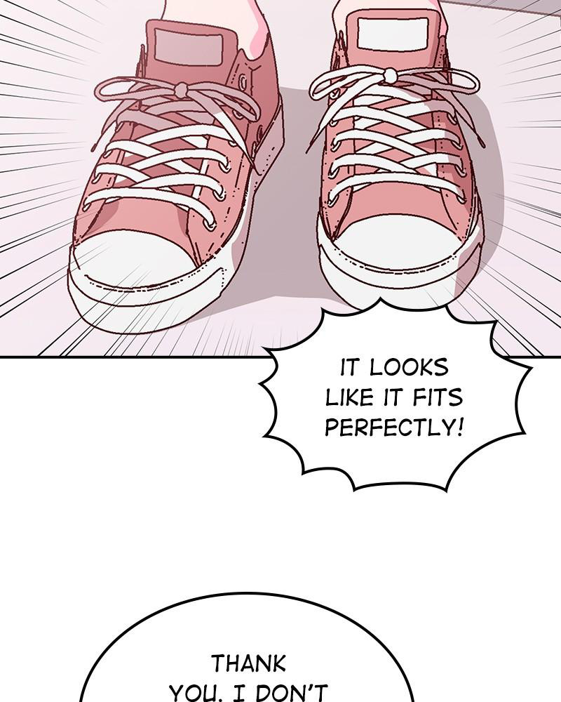 The Man Who Cleans up Makeup chapter 56 - page 71