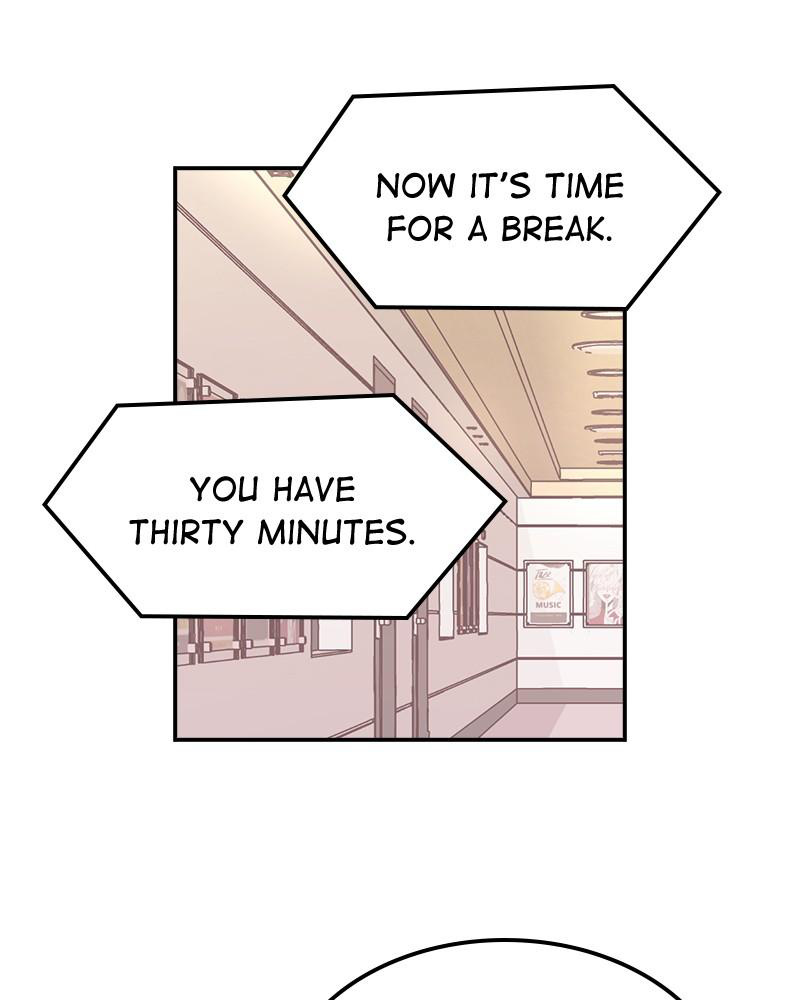 The Man Who Cleans up Makeup chapter 56 - page 8