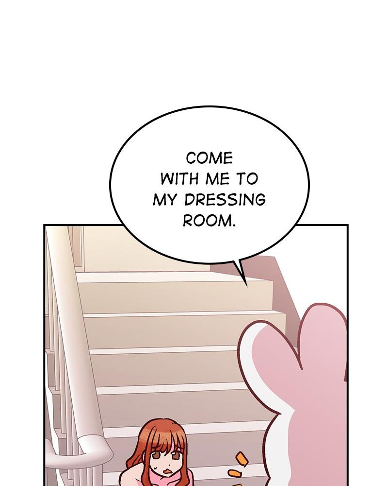 The Man Who Cleans up Makeup chapter 56 - page 83