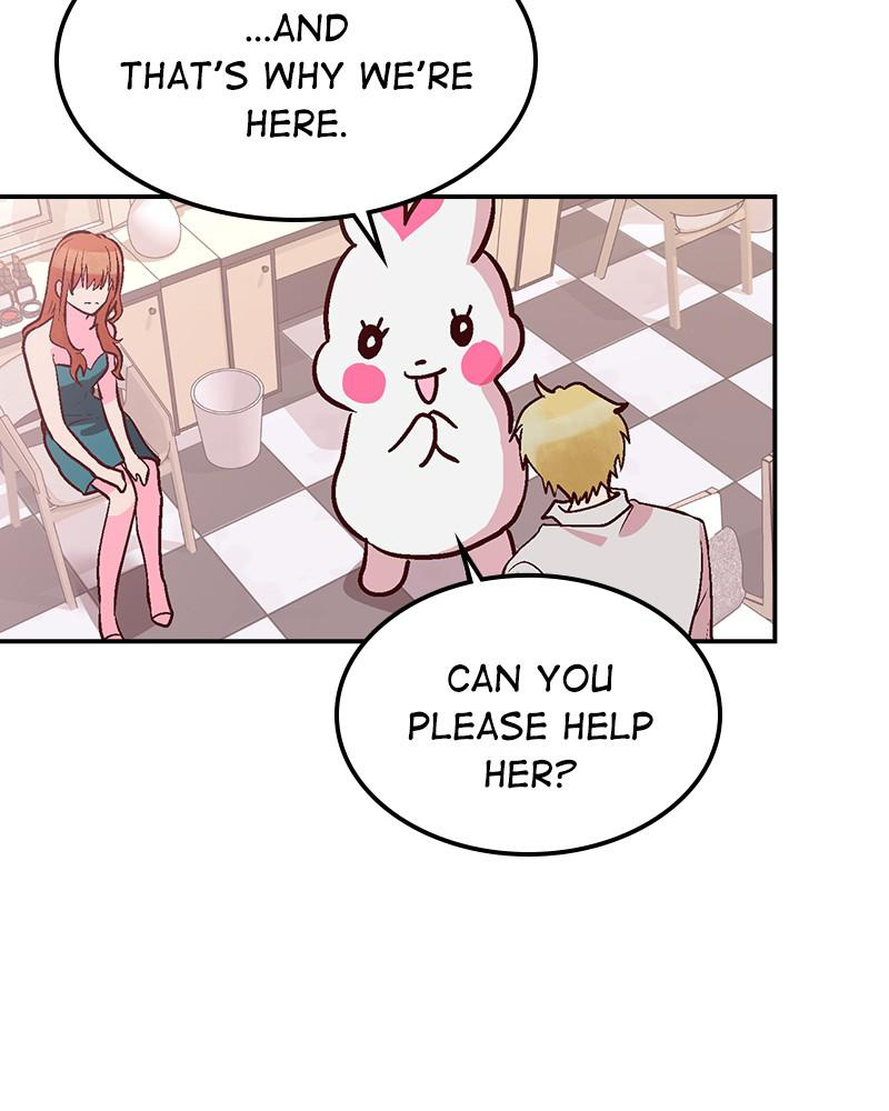 The Man Who Cleans up Makeup chapter 56 - page 89