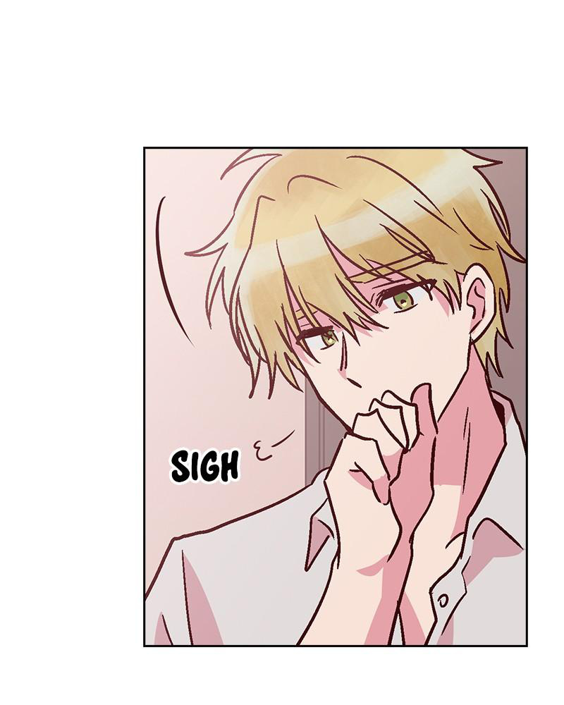 The Man Who Cleans up Makeup chapter 56 - page 93