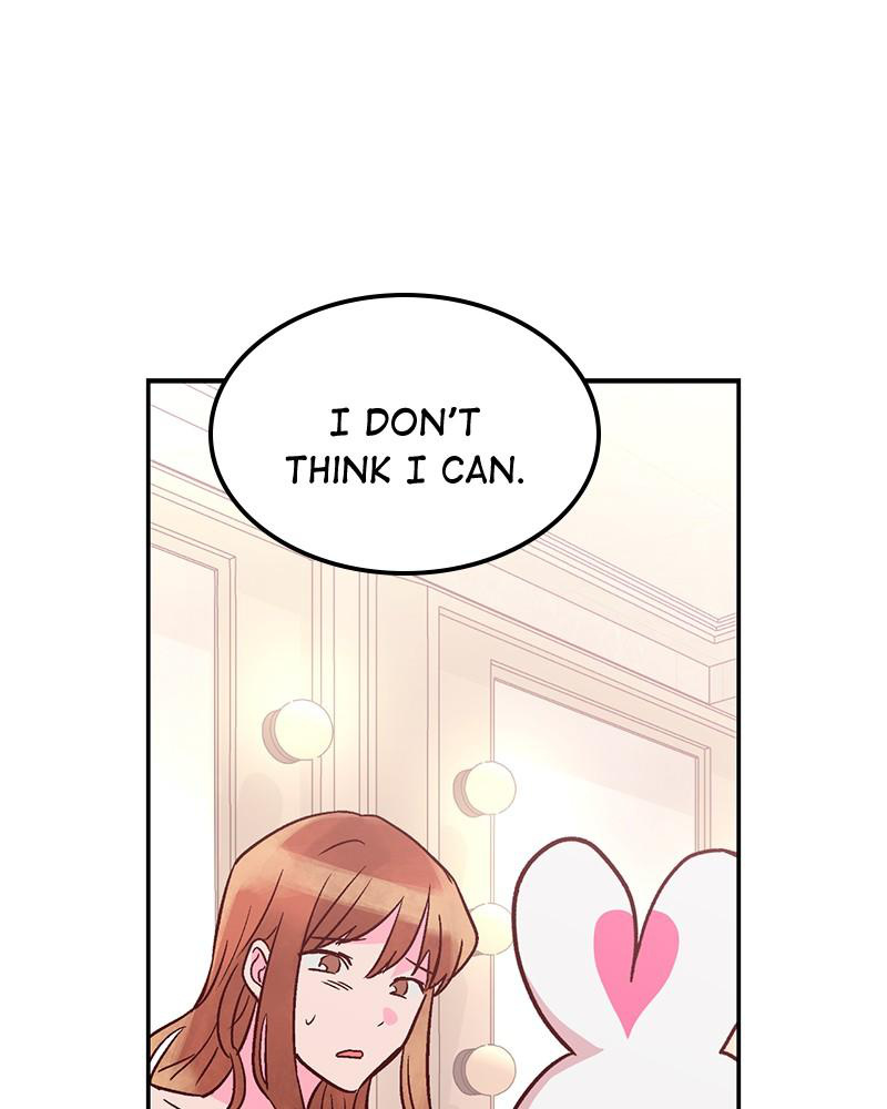 The Man Who Cleans up Makeup chapter 57 - page 1