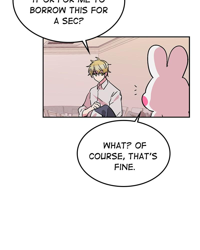 The Man Who Cleans up Makeup chapter 57 - page 11