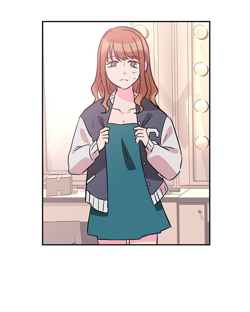 The Man Who Cleans up Makeup chapter 57 - page 12
