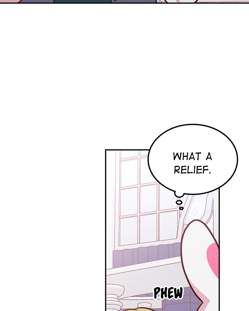 The Man Who Cleans up Makeup chapter 57 - page 18