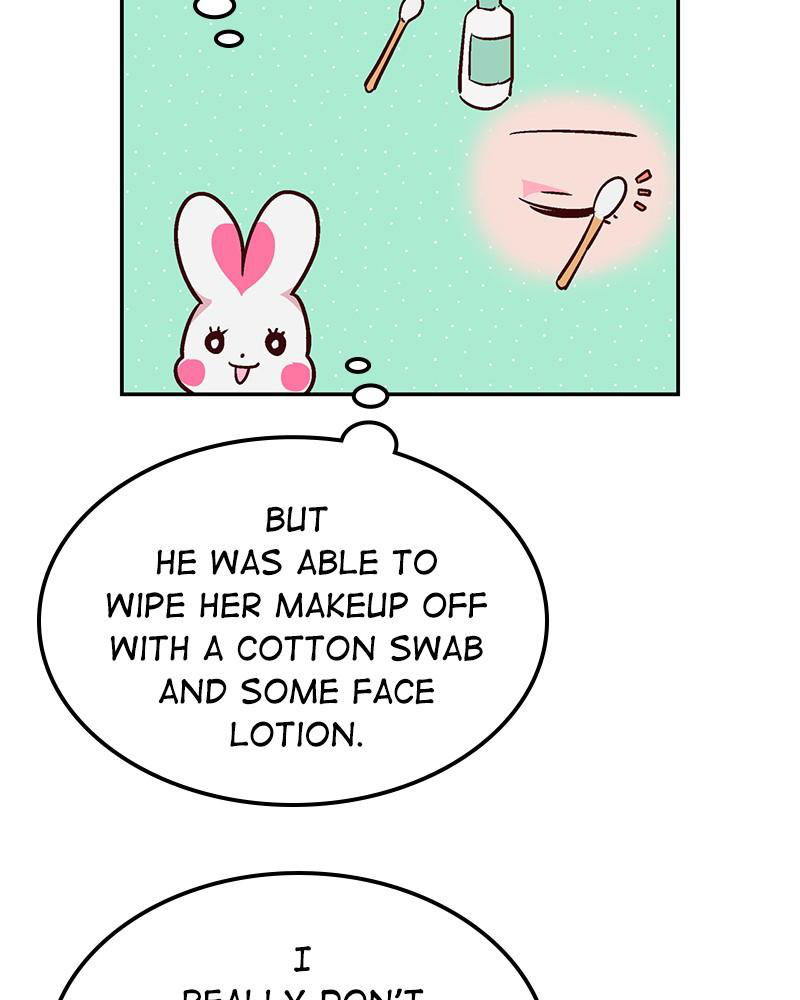 The Man Who Cleans up Makeup chapter 57 - page 20