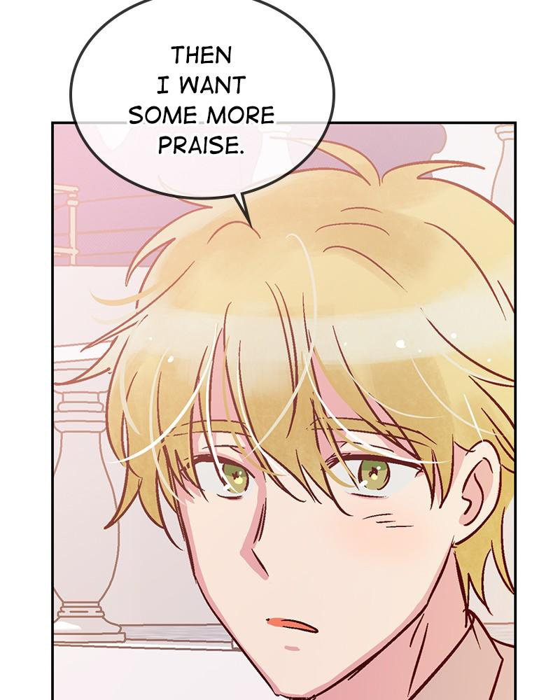 The Man Who Cleans up Makeup chapter 57 - page 22