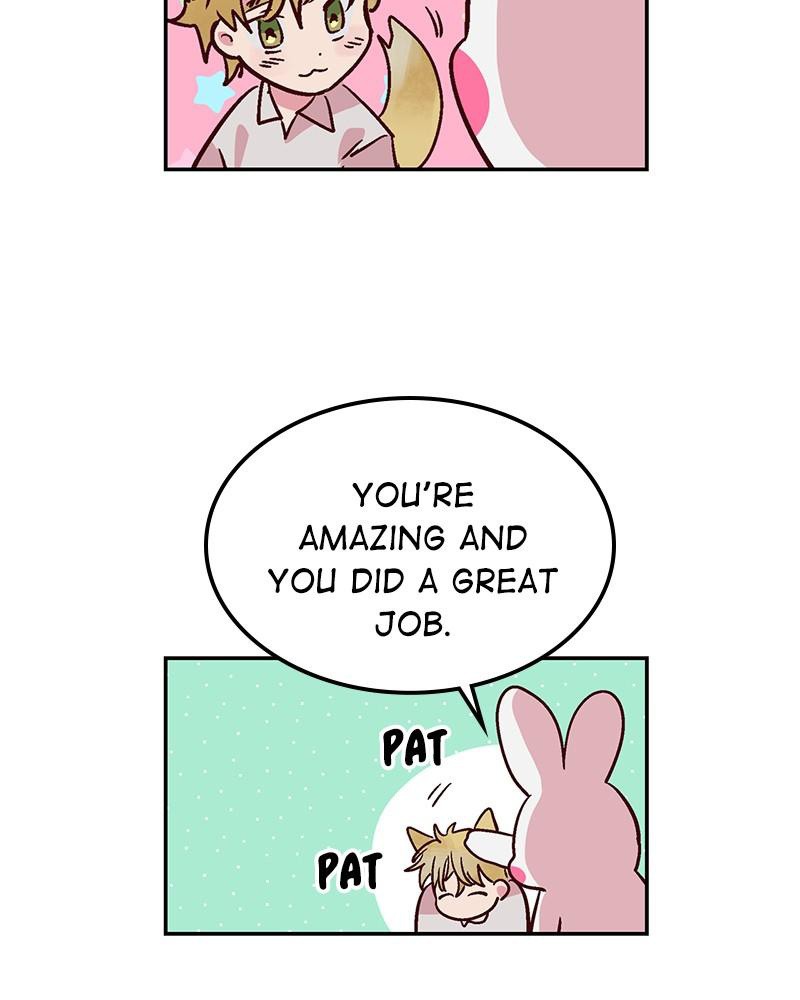 The Man Who Cleans up Makeup chapter 57 - page 24
