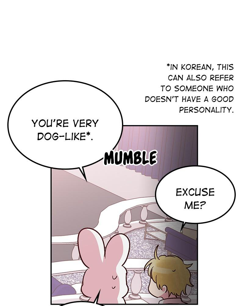 The Man Who Cleans up Makeup chapter 57 - page 25
