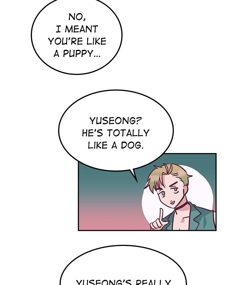 The Man Who Cleans up Makeup chapter 57 - page 26