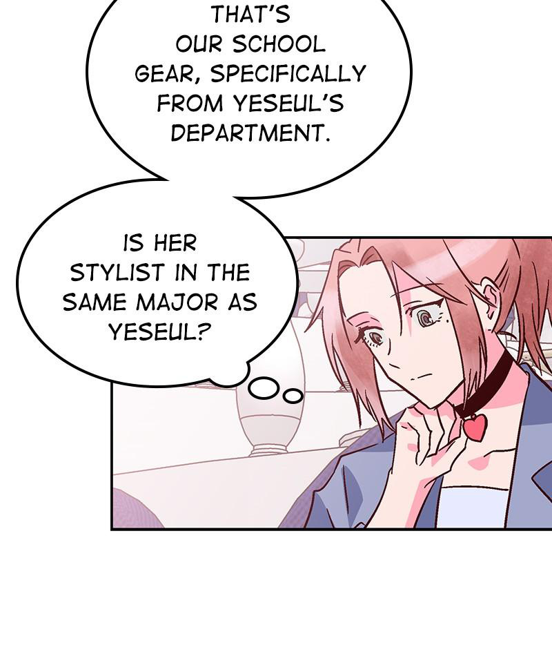 The Man Who Cleans up Makeup chapter 57 - page 30