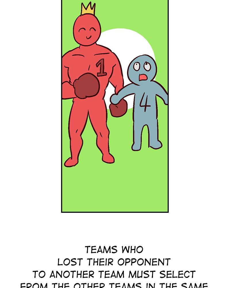 The Man Who Cleans up Makeup chapter 57 - page 35