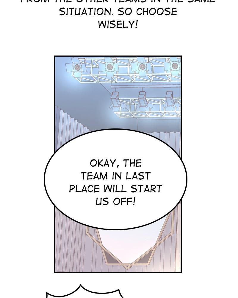 The Man Who Cleans up Makeup chapter 57 - page 36