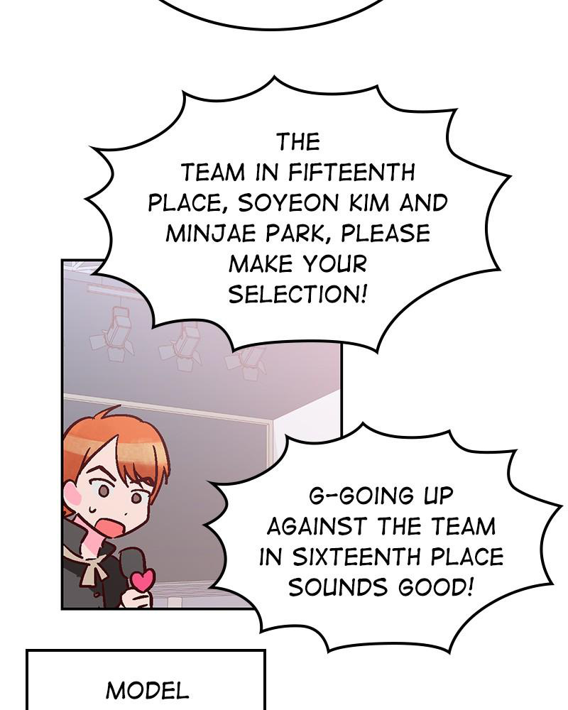 The Man Who Cleans up Makeup chapter 57 - page 38