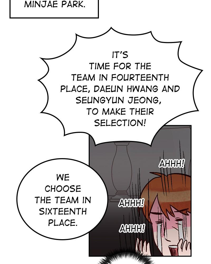 The Man Who Cleans up Makeup chapter 57 - page 39