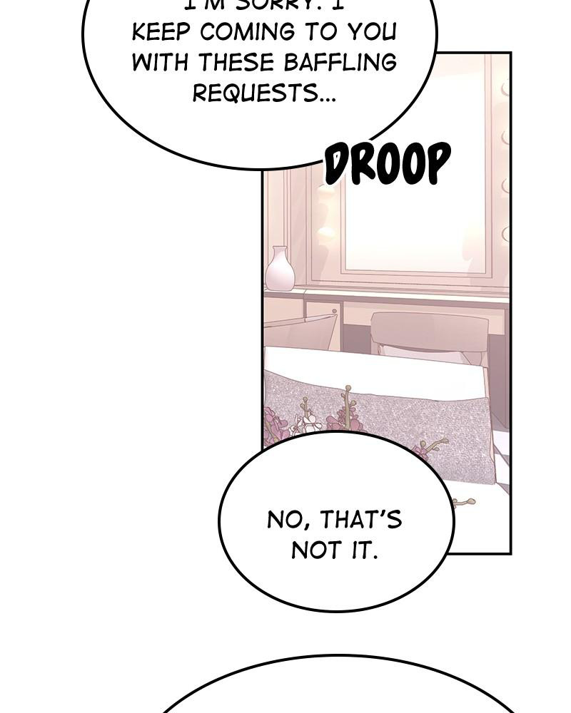 The Man Who Cleans up Makeup chapter 57 - page 4