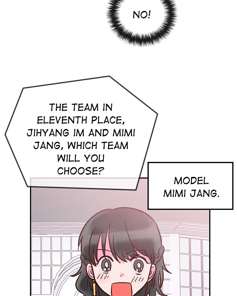The Man Who Cleans up Makeup chapter 57 - page 40