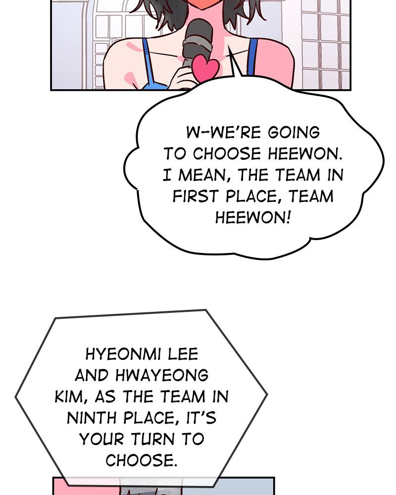 The Man Who Cleans up Makeup chapter 57 - page 41