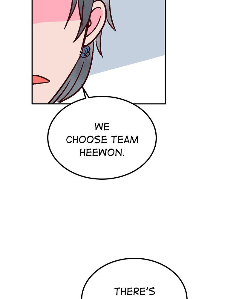 The Man Who Cleans up Makeup chapter 57 - page 42