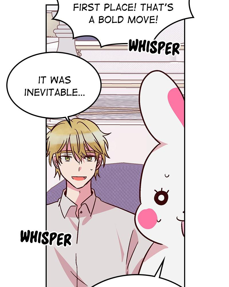 The Man Who Cleans up Makeup chapter 57 - page 45