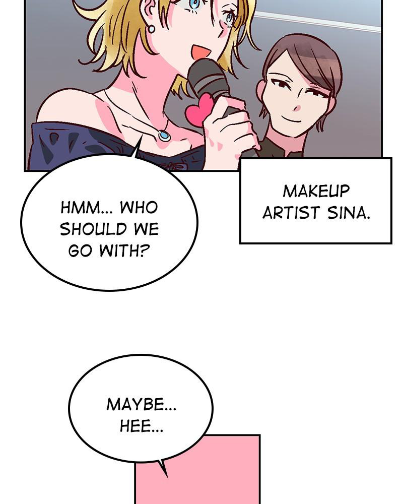 The Man Who Cleans up Makeup chapter 57 - page 47