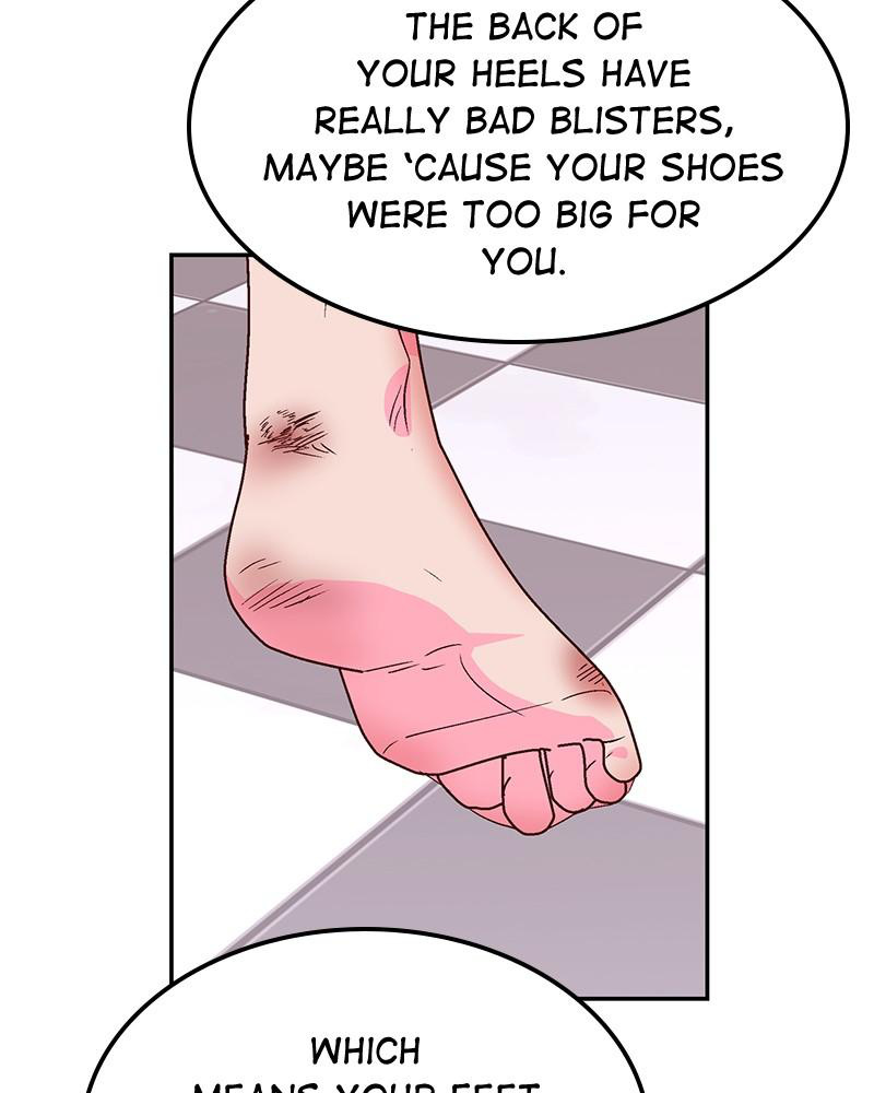 The Man Who Cleans up Makeup chapter 57 - page 5