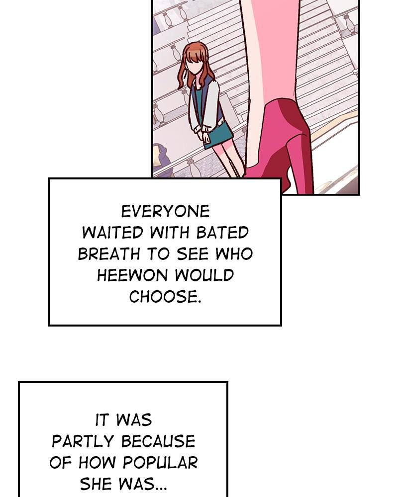 The Man Who Cleans up Makeup chapter 57 - page 51