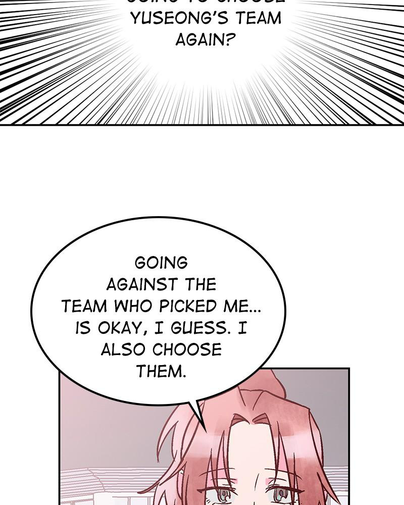 The Man Who Cleans up Makeup chapter 57 - page 53