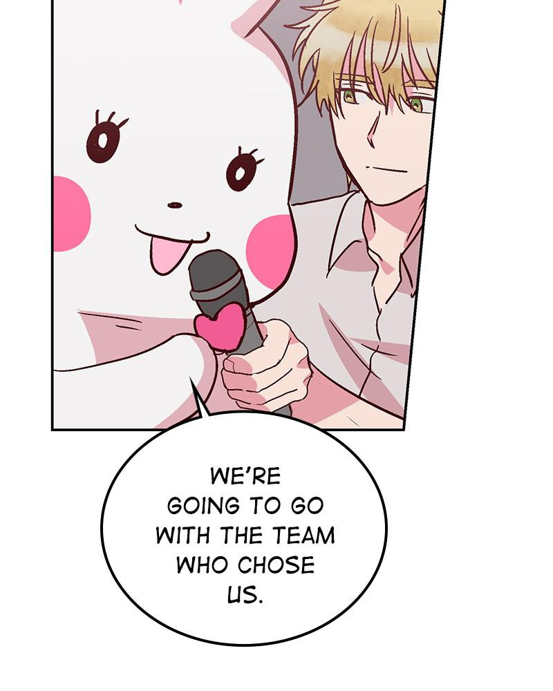 The Man Who Cleans up Makeup chapter 57 - page 57