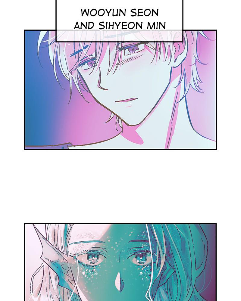 The Man Who Cleans up Makeup chapter 57 - page 61