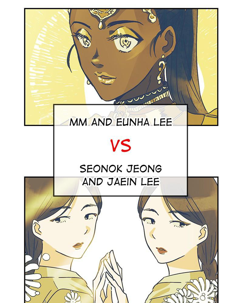 The Man Who Cleans up Makeup chapter 57 - page 63