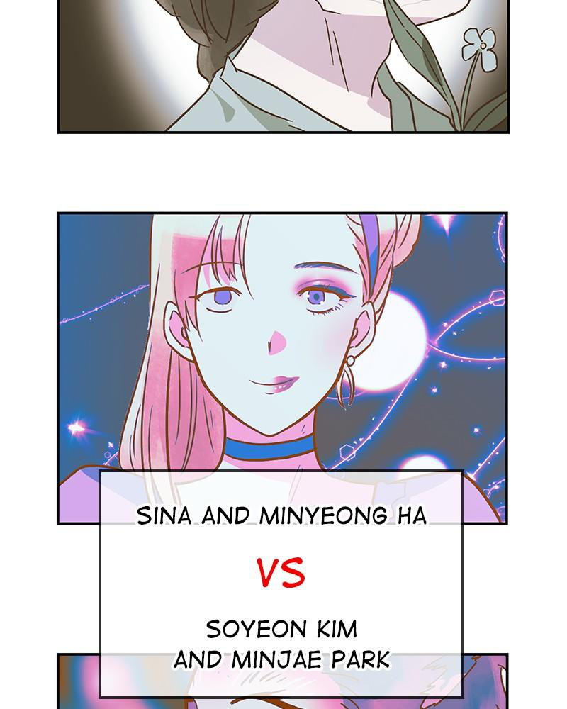 The Man Who Cleans up Makeup chapter 57 - page 66